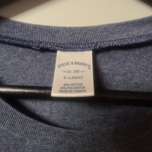 Steve and Barry's DUBBLE BUBBLE T-Shirt: Women's XL - Picture 2 of 3
